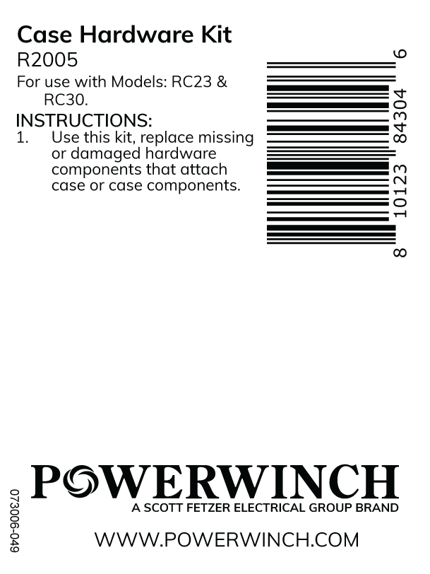 073006 049CaseHardwareKit