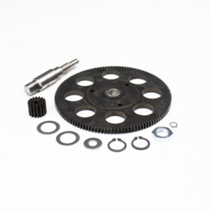 P10723 Capstan1000IntermediateShaftKit