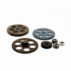 R001303 120TGearKit915