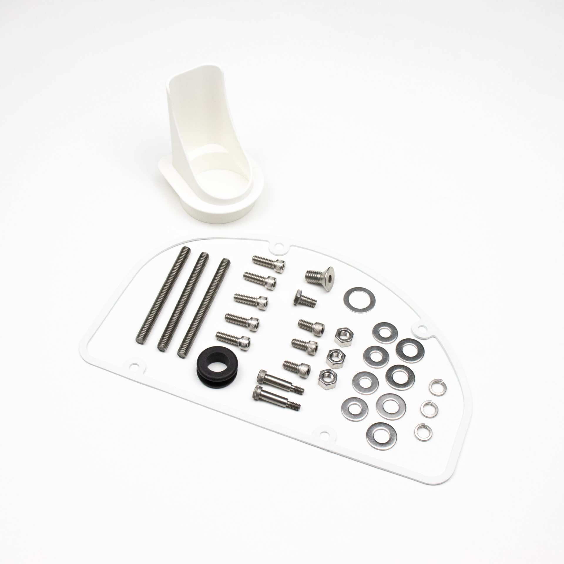 R001439 31 36 41 450Fastener GasketKit