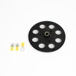 R1001 1stShaft120TGearKit