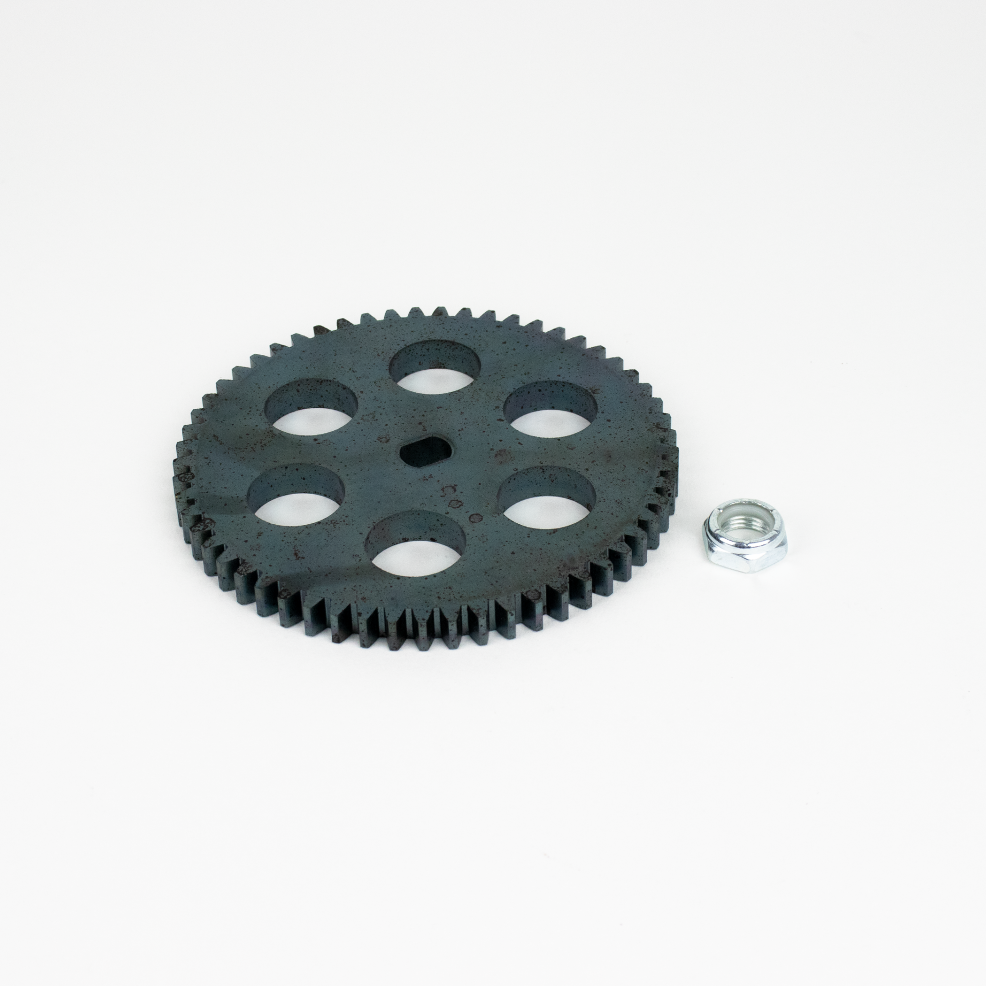 R1006 2ndShaft 57TGearKit