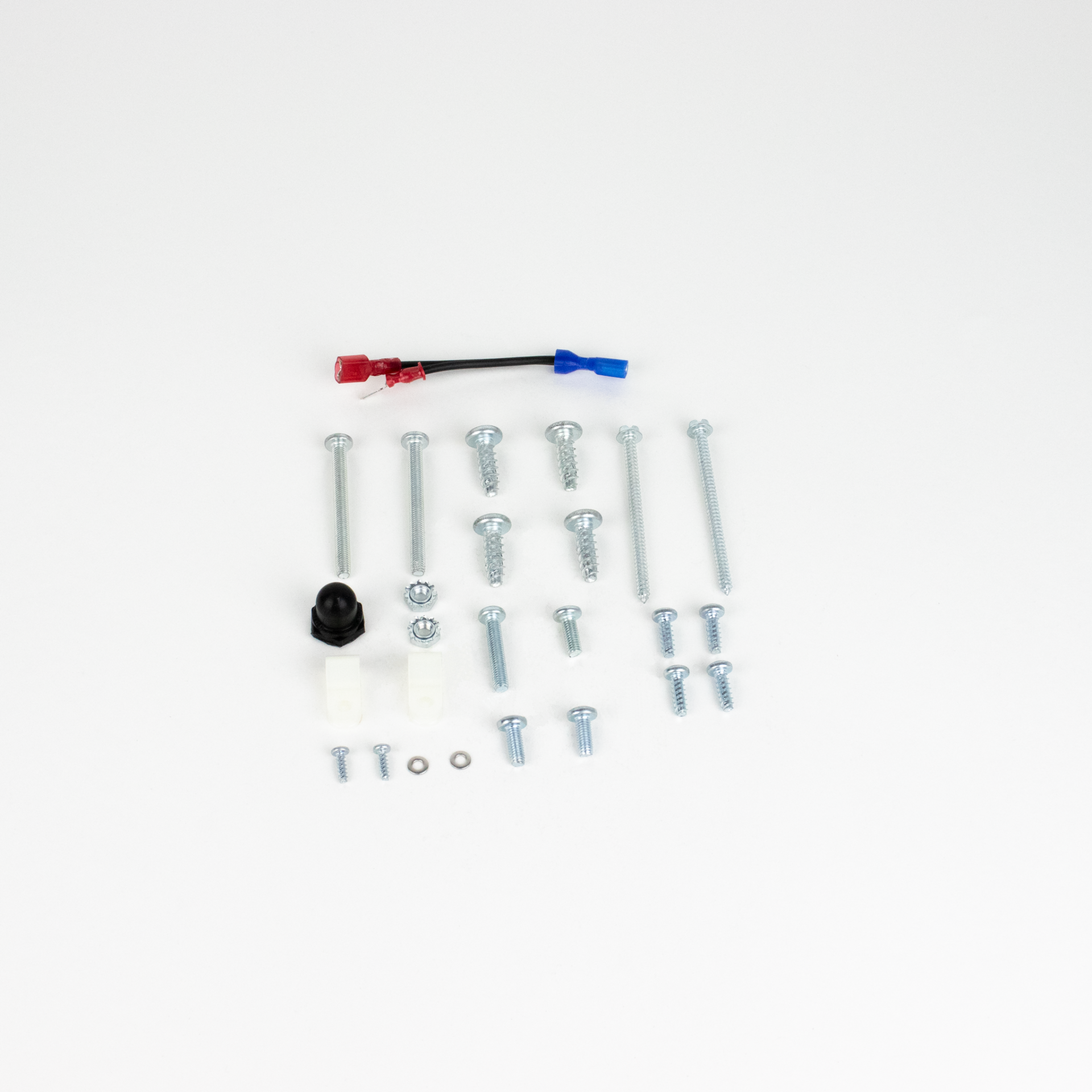 R2005 CaseHardwareKit